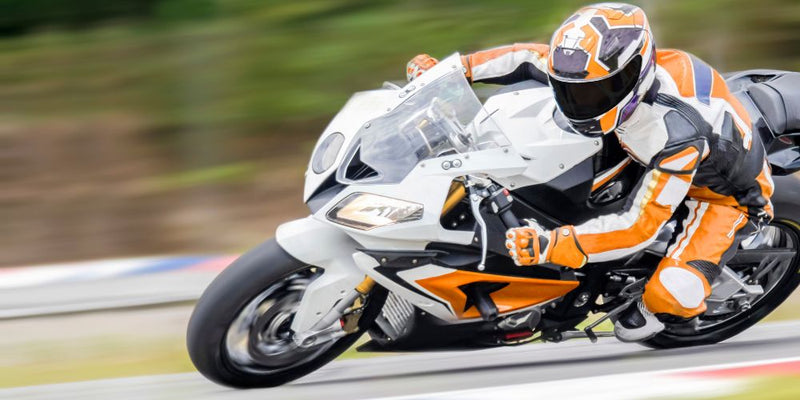 Why Is Blud The Best Motorcycle Oil For Endurance Racing?