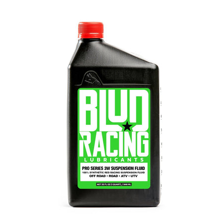 Pro Series 3W Suspension Fluid - Blud Lubricants